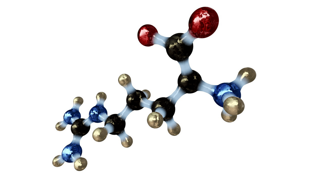 Oligopeptidi u Coralift 