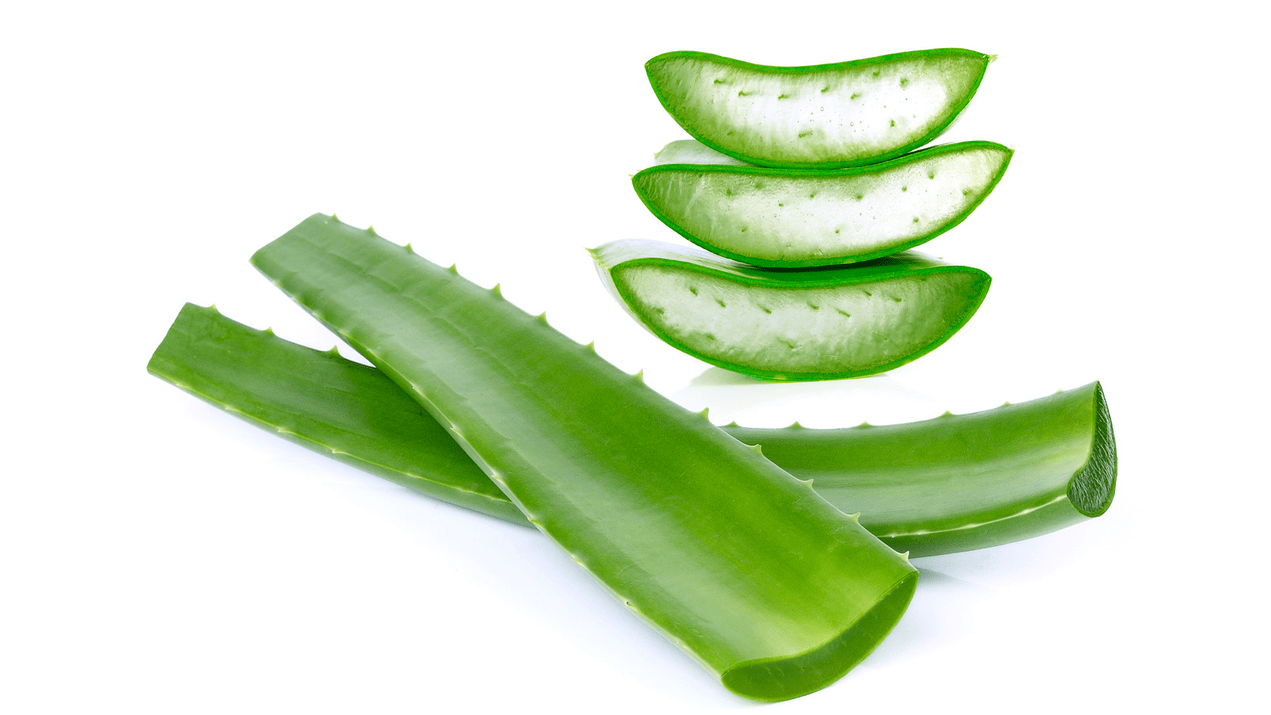 aloe u Coralift 